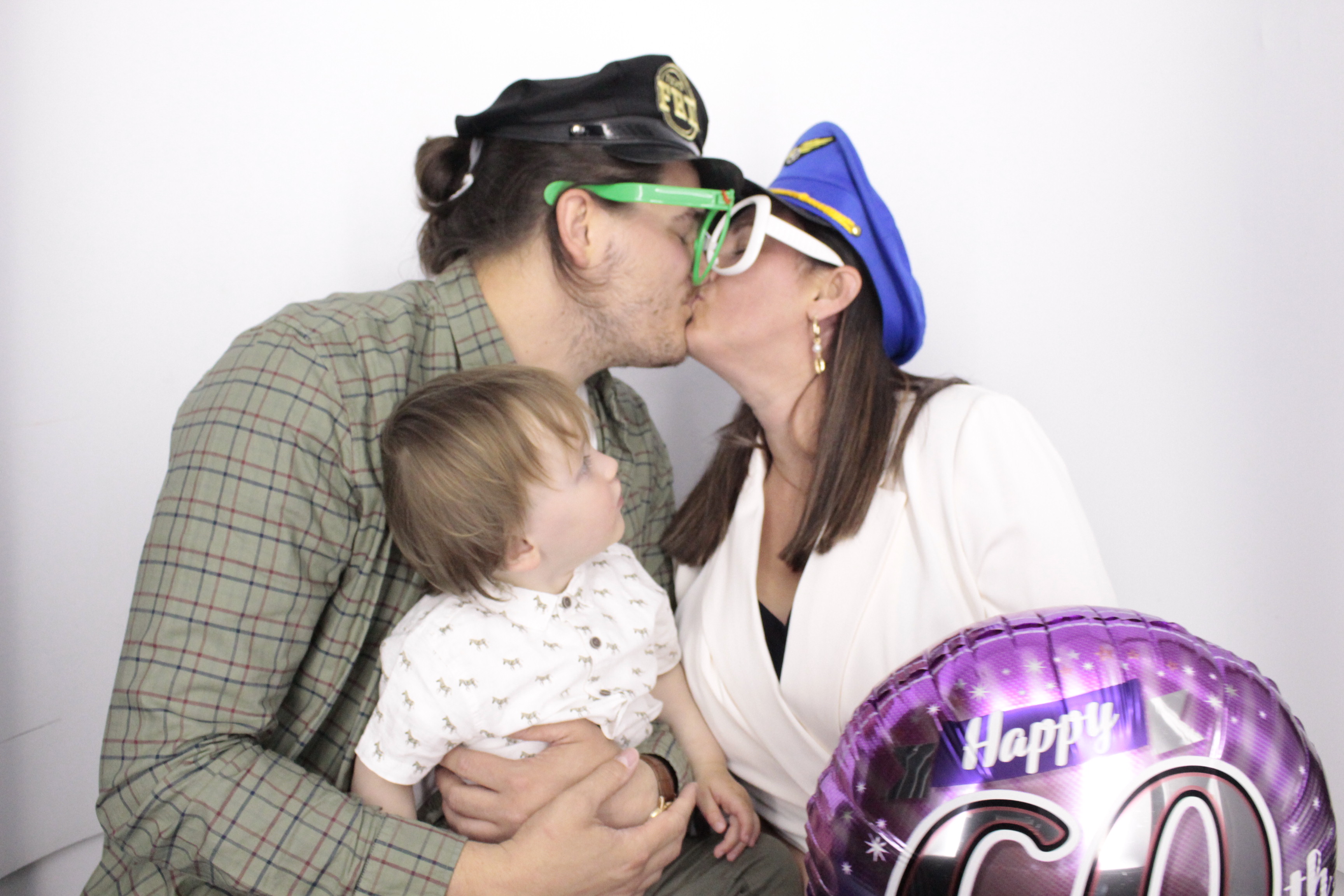 Mandy's 60th  Birthday Party | View more photos from the event at gallery.myphotoboothexperience.co.uk/u/MyPhotoBoothExperienceLtd/Mandys-60th-Birthday-Party